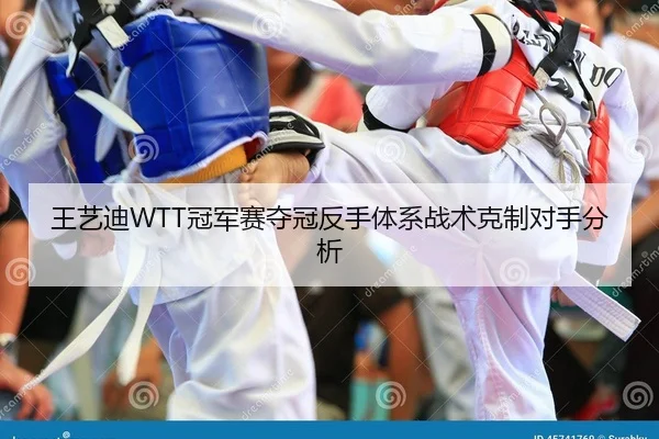 王艺迪WTT冠军赛夺冠反手体系战术克制对手分析